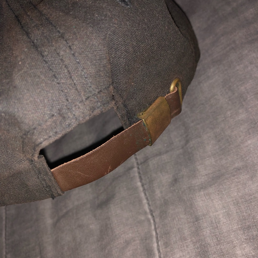 Active Hat - Picture 3 of 6